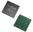Infineon Technologies RASIC™ CTRX8191F Radar MMIC
