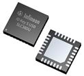 Infineon Technologies SLC38DU ID Key S USB