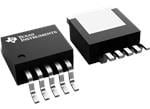 Texas Instruments TLE4275-Q1 LDO Voltage Regulators
