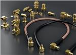Würth Elektronik Coaxial Connectors, Adaptors, & Cable Assemblies
