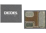 Diodes Incorporated DMN1057UCA3 N-Channel Enhancement Mode MOSFET