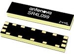 SR4L099 lamiiANT® SMD Cellular Antenna
