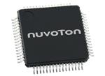 Nuvoton M482 NuMicro® USB FS OTG Microcontrollers