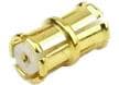SMP Female to SMP Female Adapters