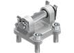 Clevis Flange Products