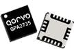 QPA2735 GaAs Low Noise Amplifier