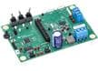 MCF8316DEVM Motor Driver Evaluation Module