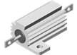 Chassis Mount Wirewound Resistors