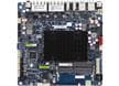 System-on-Chip Platform Mini-ITX Motherboards