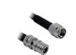 SLL200 QMA-Male to RP-SMA-Male Low Loss RF Cables