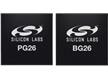 xG26 System-on-Chips (SoCs) & MCUs