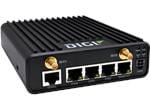 Digi IX25 5G Industrial Cellular Routers