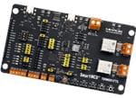 Mikroe SmartMCD™ TB9M001FTG Board