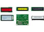 Newhaven Display LCDs Technology