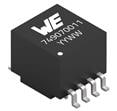 Würth Elektronik WE-SPE Signal Transformers for SPE & PoDL