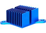 Advanced Thermal Solutions Straight & Cross-Cut Heat Sinks