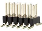 PM20B Board-to-Board Connectors