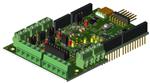Analog Devices Inc. EVAL-AD5710R Evaluation Board
