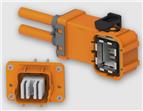 TE Connectivity HC-STAK 25 HV Interconnection Systems