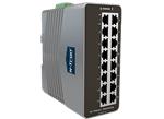 Red Lion N-Tron® NT5000 Gigabit Managed Ethernet Switches