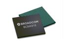 Broadcom BCM4918 Quad-Core Armv8® APU Network Processors