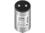 B25694M MKP DC High-Density Film Capacitors