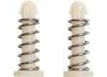 960 Series Heat Sink Push Pins