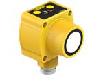 Banner Engineering QT50U 8m Chemically-Resistant Ultrasonic Sensors