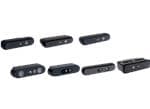 Basler Stereo Mini USB & GigE Camera Modules
