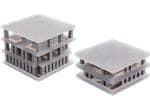 OptoTEC™ MSX Micro Thermoelectric Coolers