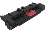 Amphenol Aorora FlexFast™ Flex-to-Board Connectors