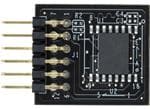 Infineon Technologies EVAL-CY15V116QSN Evaluation Board
