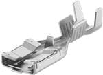 TE Connectivity Low Profile 2 Position Connectors