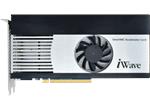 iWave Global ZU19/ZU17/ZU11 Storage Accelerator Cards