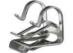 Heyco HEYClip™ SunRunner® PVHR Cable Clips
