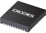 Diodes Incorporated PI6CG33A06 6-Output PCIe® Clock Generator