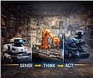 Altera Robotics Solutions Stack