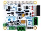X-STM32MP-IGTW1 Expansion Board