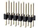 PR202 Board-to-Board Connectors