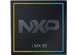 NXP Semiconductors i.MX 95 Application Processors