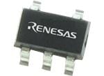 Renesas Electronics Precision Operational Amplifiers