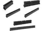 Amphenol FCI 112G PAM4 Mini Cool Edge 0.60mm Connectors