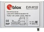 u-blox EVK-M102 GNSS Evaluation Kit