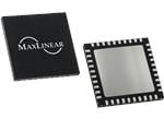 MxL86211I Single Port 2.5G Ethernet PHY
