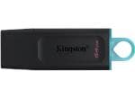 Kingston DataTraveler® Exodia™ USB Flash Drives