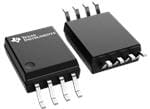 Texas Instruments AMC0x06M05/-Q1 Isolated Delta-Sigma Modulators