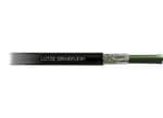 LUTZE DRIVEFLEX® Cables