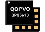 Qorvo QPQ5610 6GHz Wi-Fi® U-NII 5-8 BandBoost Filter