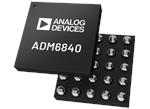 Analog Devices Inc. ADM6840 Adjustable Hex/Octal Sequencer-Supervisor