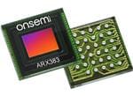 ARX383 Hyperlux Image Sensor Power Tree